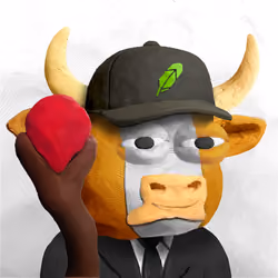 Bull Market # 1864