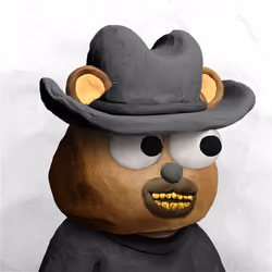 Bear Market # 1736