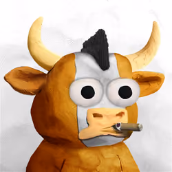 Bull Market # 569