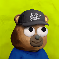 Bear Market # 1460