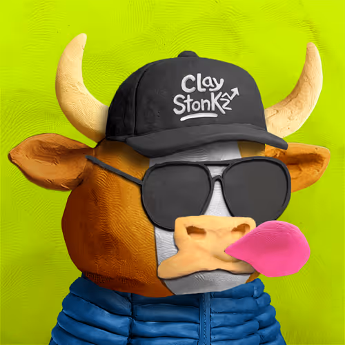 Bull Market # 440