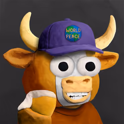 Bull Market # 956