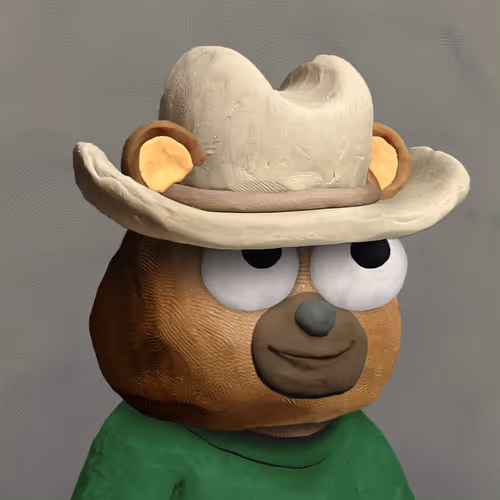 Bear Market # 3046