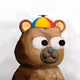 Bear Market # 1056