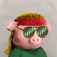 6267