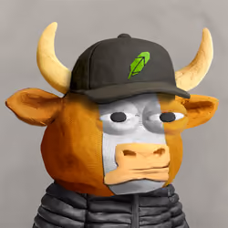 Bull Market # 498