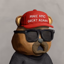 Bear Market # 3004