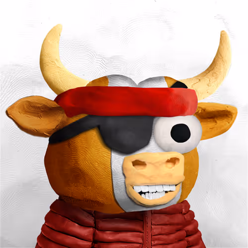 Bull Market # 2028