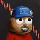 6811