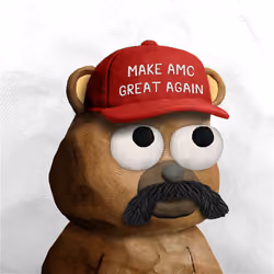 Bear Market # 1765