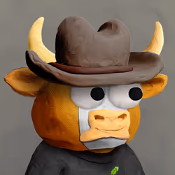 Bull Market # 2393