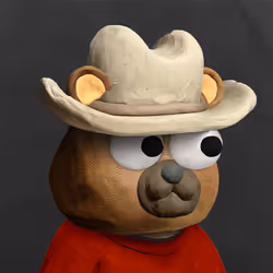 Bear Market # 2229