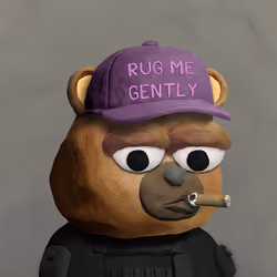 Bear Market # 2043
