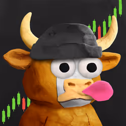 Bull Market # 2793