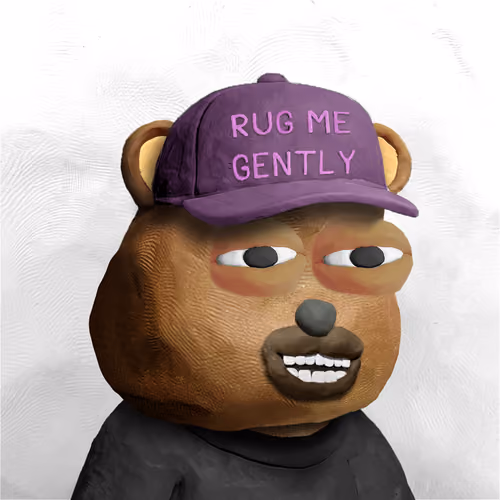 Bear Market # 1902