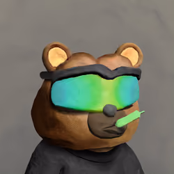 Bear Market # 1738