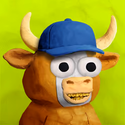 Bull Market # 847