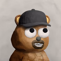 Bear Market # 498