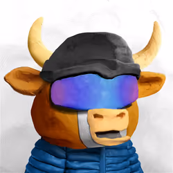 Bull Market # 965