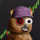 Bear Market # 1315