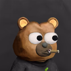 Bear Market # 769
