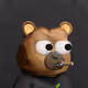 Bear Market # 769