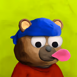 Bear Market # 522