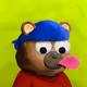 5354