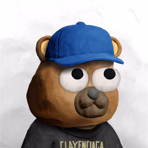 Bear Market # 234