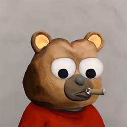 Bear Market # 50