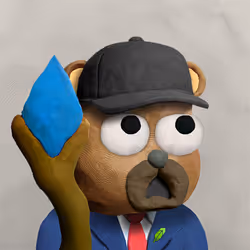 Bear Market # 1962