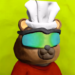 Bear Market # 2958