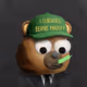 Bear Market # 1619