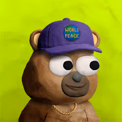 Bear Market # 2827