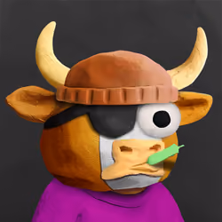 Bull Market # 2321