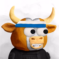 Bull Market # 1196