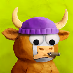 Bull Market # 1699