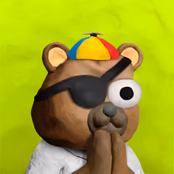Bear Market # 248