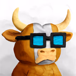 Bull Market # 1409