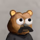 Bear Market # 1569