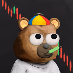 Bear Market # 657