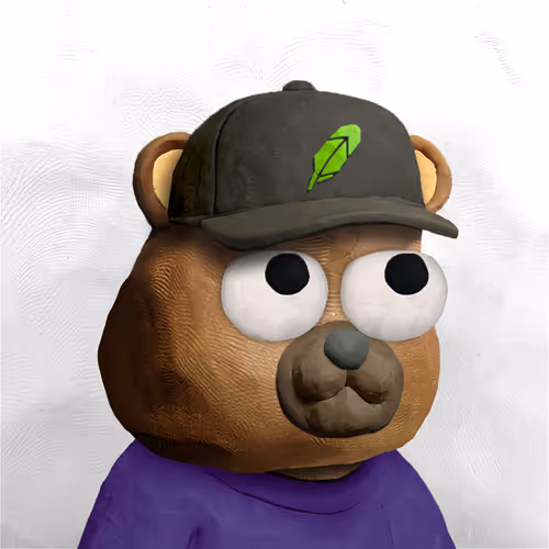 Bear Market # 1600