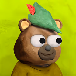 Bear Market # 1704
