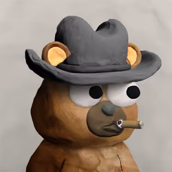 Bear Market # 656