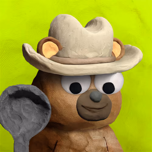 Bear Market # 92