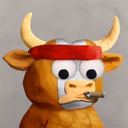 Bull Market # 1362