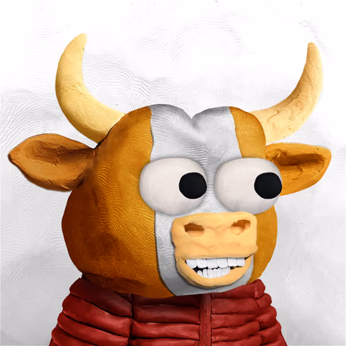 Bull Market # 1144