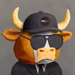 Bull Market # 821