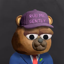 Bear Market # 1223