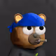 Bear Market # 2306